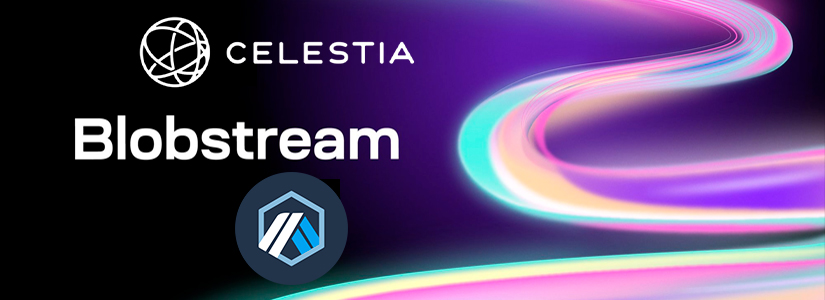 CelestiaBlobstream