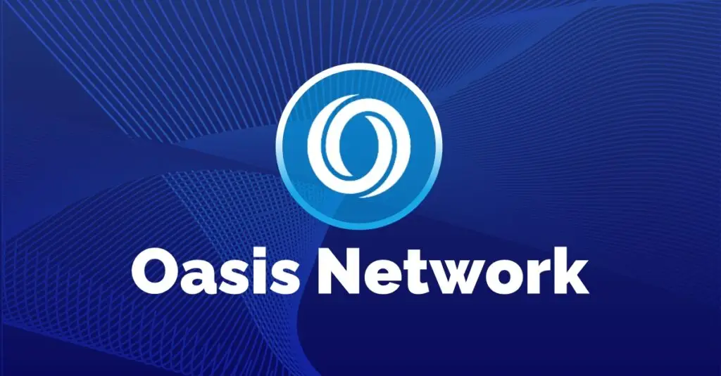 오아시스 네트워크(Oasis Network, ROSE)